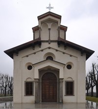 Santuario della Madonna di Prada
