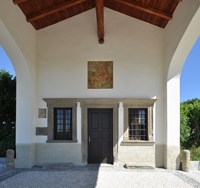 Chiesa di Maria Santi Ausiliatrice