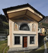 Chiesa di San Rocco