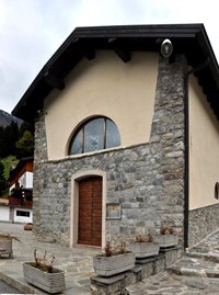 Chiesa di Santa Maria ad Nives