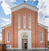 Chiesa di San Pietro Apostolo