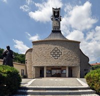 Chiesa del Beato Papa Giovanni XXIII