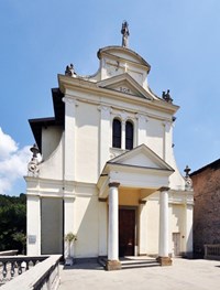 Chiesa di Sant'Antonio da Padova