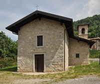 Chiesa della Santissima Trinità