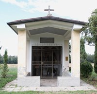 Cappella dei Morti del pascolo