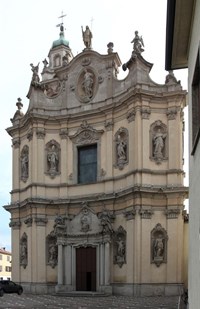 Chiesa di San Zenone