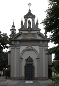 Chiesa di San Donato
