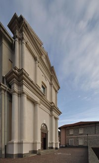 Chiesa di San Colombano