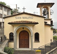 Chiesa di San Mauro