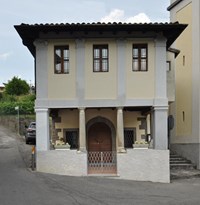 Chiesa della Beata Vergine delle Grazie