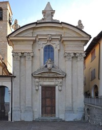 Chiesa della Beata Vergine Immacolata