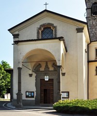 Chiesa di Sant'Antonio