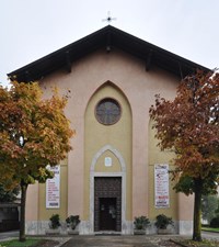 Chiesa di San Michele e Beata Vergine del Carmelo