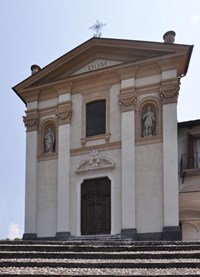 Chiesa di San Fermo Martire