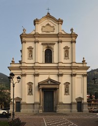 Chiesa di San Giovanni Battista