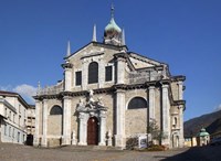 Basilica di Santa Maria Assunta