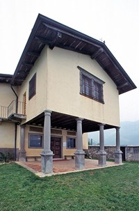 Chiesa dei Santi Gottardo e Bartolomeo Apostolo