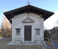Chiesa della Beata Vergine Addolorata