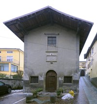 Chiesa di San Pietro Martire