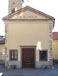 Chiesa di San Rocco