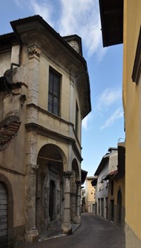 Chiesa di Santa Maria Nascente (Suffragio)