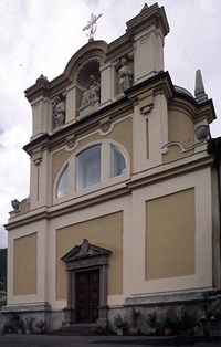 Chiesa di San Vittore