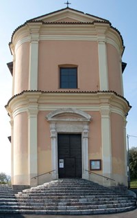 Chiesa della Beata Vergine Addolorata