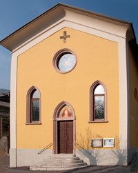 Chiesa della Beata Vergine di Lourdes