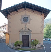 Chiesa della Santissima Trinità