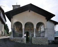 Chiesa di San Giovanni Battista