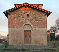 Chiesa di San Fermo