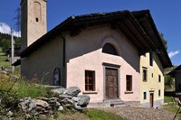 Chiesa della Santissima Trinità