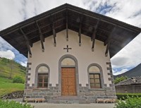 Chiesa della Visitazione di Maria Santissima