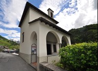 Chiesa della Beata Vergine Addolorata