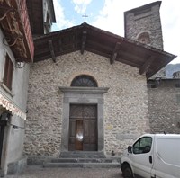 Chiesa di San Gregorio