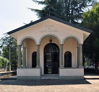 Cappella di San Rocco