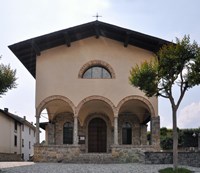 Chiesa di San Rocco