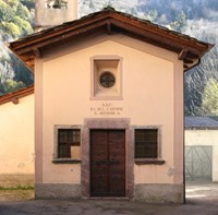 Chiesa della Beata Vergine del Carmine