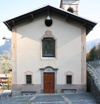 Chiesa della Beata Vergine della Neve