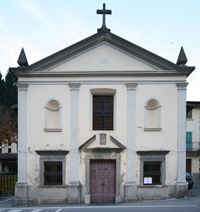 Chiesa di San Rocco
