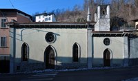Chiesa di Santa Lucia