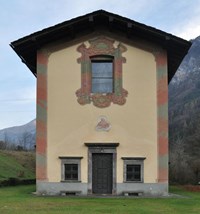 Santuario della Beata Vergine della Coltura