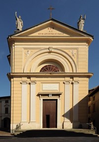 Chiesa dei Santi Pietro e Paolo