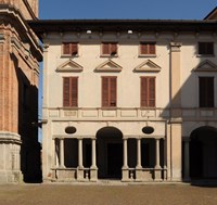 Chiesa di San Carlo