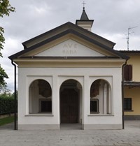Santuario della Beata Vergine delle Quaglie