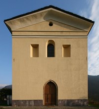 Chiesa di San Mattia