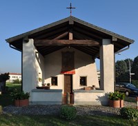 Chiesa di Sant'Antonino Martire