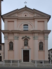 Chiesa del Santissimo Salvatore