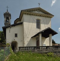 Chiesa di Santa Maria Immacolata