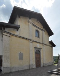 Chiesa di Santa Maria Maddalena